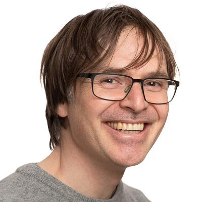 Torgeir Dingsøyr
