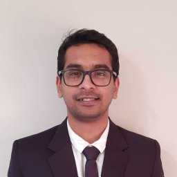 Tathagata Basu