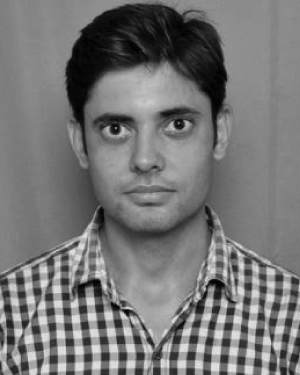 Uddeshaya Kumar