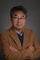 Jooho Lee
