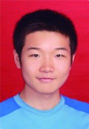 Jiachen Liu