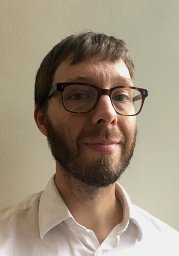 Koen H. Van Dam