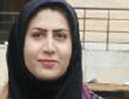 Elaheh Hosseini