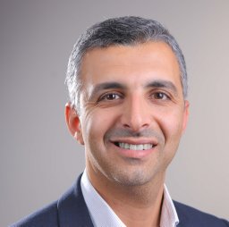 Osama M. Dorgham