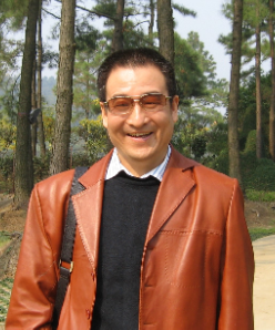 Qingmei Tan