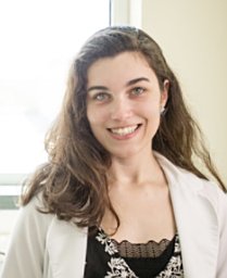 Bernadette D. Johnson