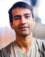 Anup Rao