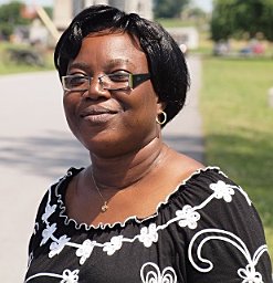 Oluwatoyin A. Odeku