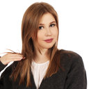 Victoria Solovyova