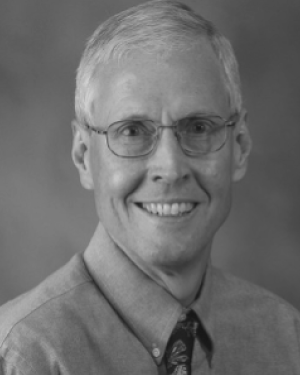 Robert P Broadwater