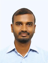 Muthukumar Muthamilselvan