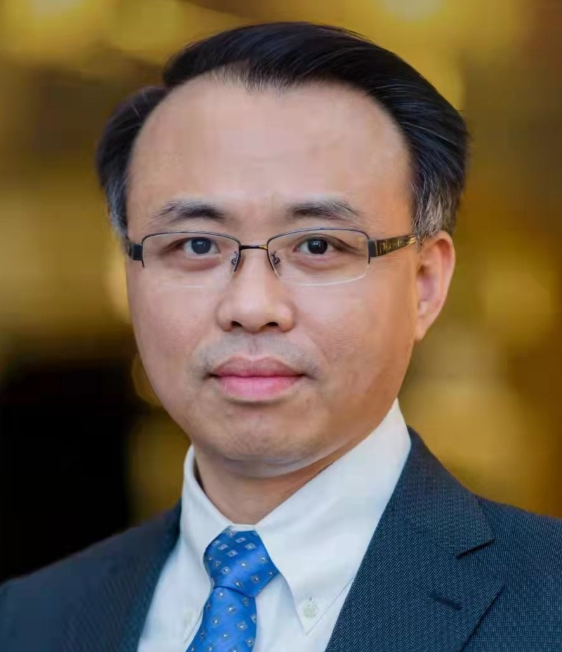 Yan Zhu