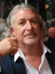 Nikolas Rose