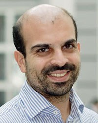 Farzad Saidi