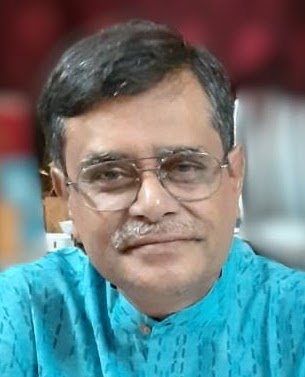 Debasish Ghose