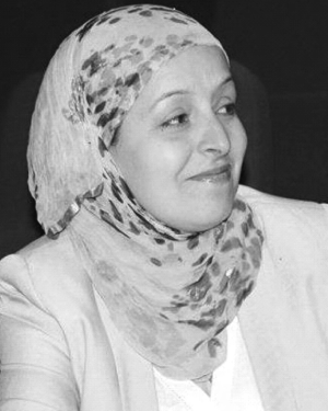Nadia Khouja