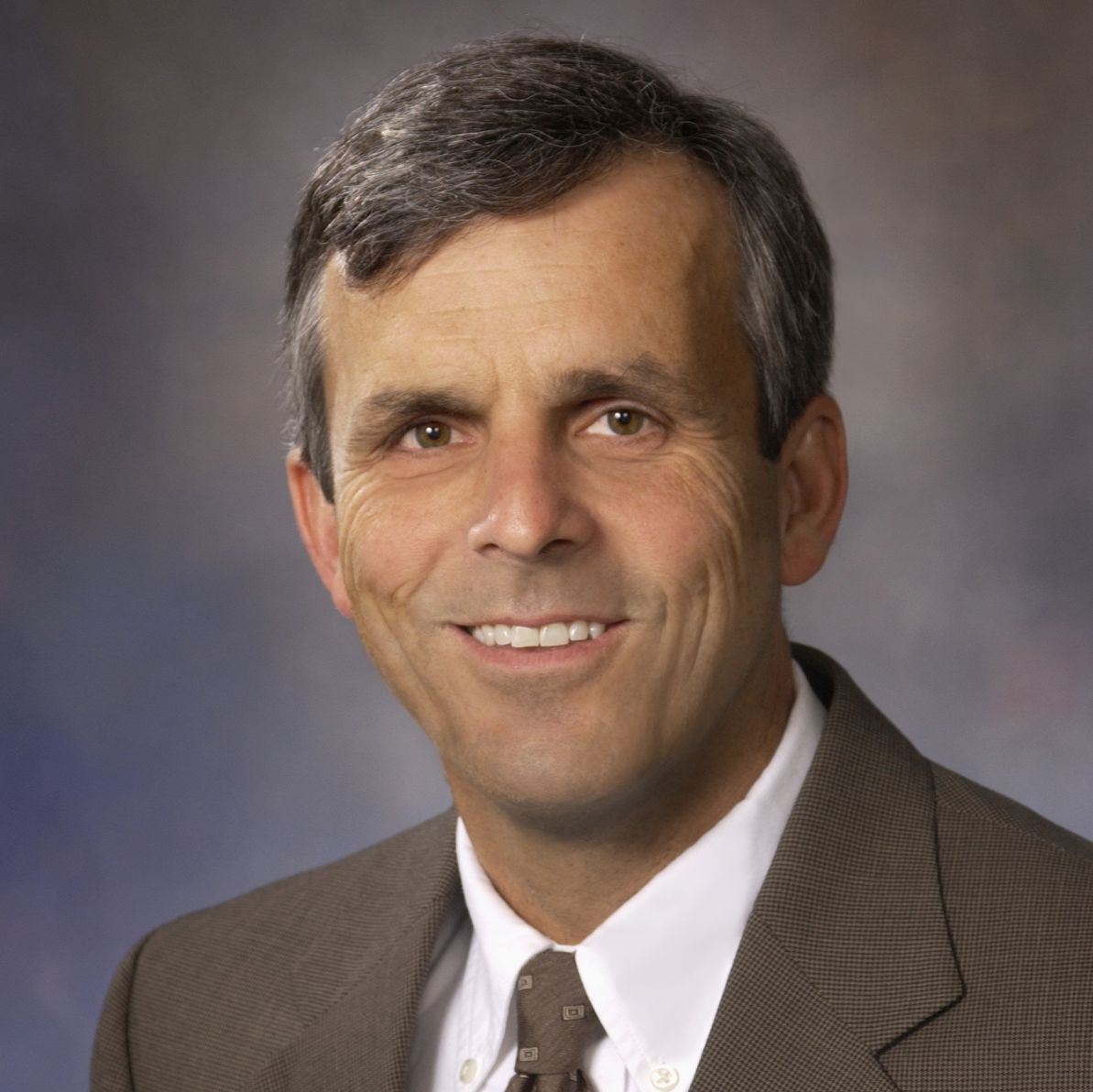Timothy G. Palzkill