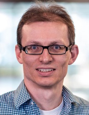 Sander Stuijk
