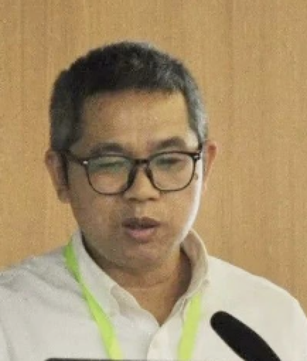Changsong Chen