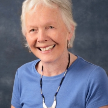 Jane McCusker