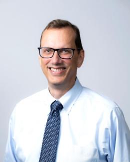 Lewis B. Silverman