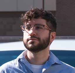 Matthew J. Wahila