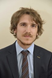 Cedric Giry
