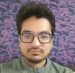 Dhruv Makwana