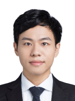 Haoxiang Xu