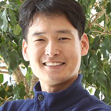 Dong H. Ahn