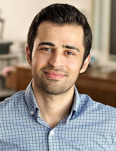 Mohsen Ghaffari