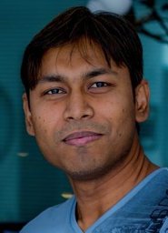 Mahbubul Syeed