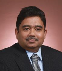Bidyut Baran Saha