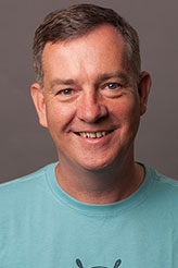 John S. L. Parker