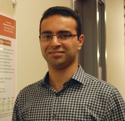 Mohammad Ghazvini
