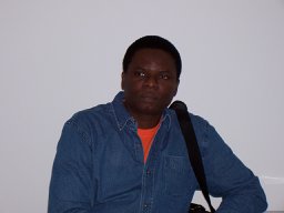 Abayomi Kayode Olaifa
