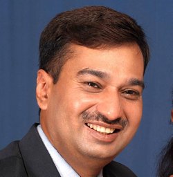 Sanjay Verma