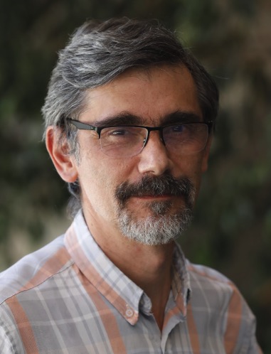 Marco Aurelio Díaz