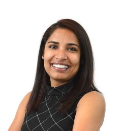 Alphonsa Sushma