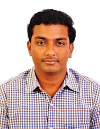 Gokul Dayalan