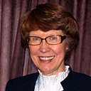 Charlene Robertson