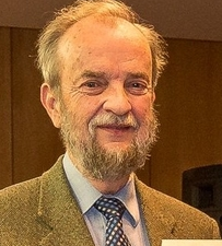 James F. Scott