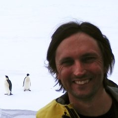 Guy D. Williams