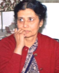 Shobha Sehgal