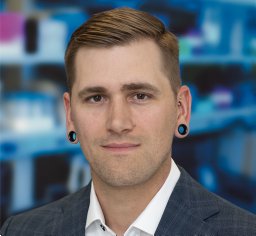 Nicholas E. Banovich