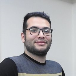 Moein Khazaei