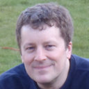 Gavin Richard Bell