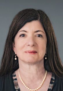 Doreen J. Addrizzo-Harris