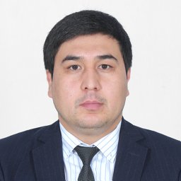 Sanjar Goyipnazarov