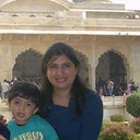 Shivani Malhotra
